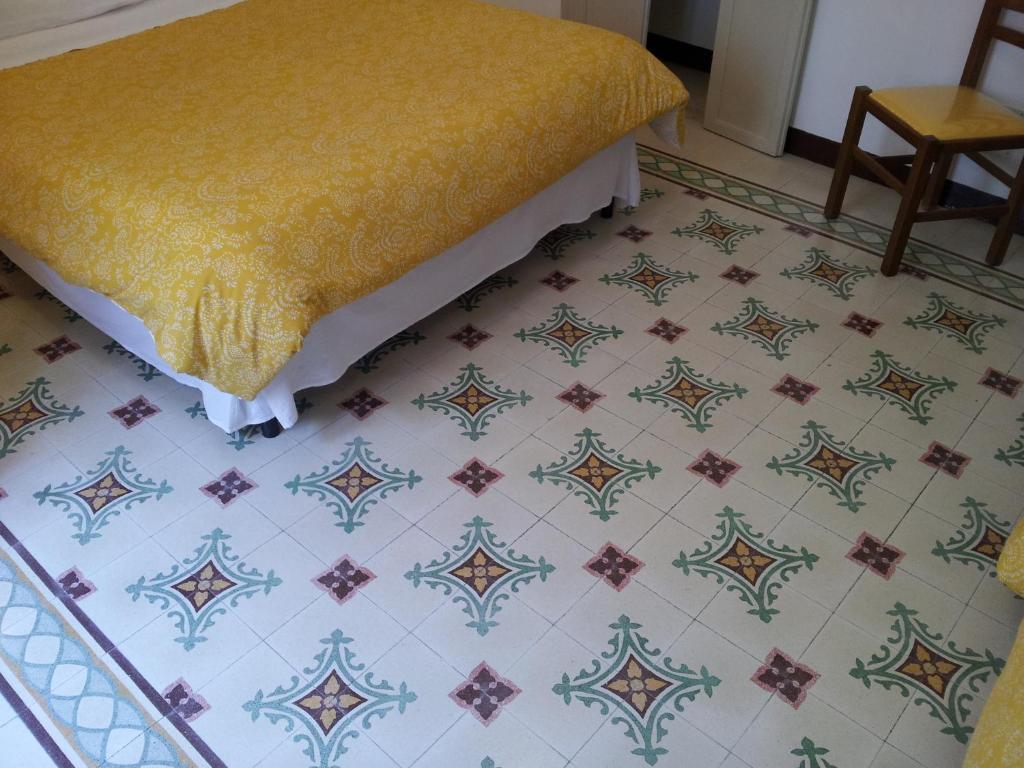 Triple Room with Private External Bathroom