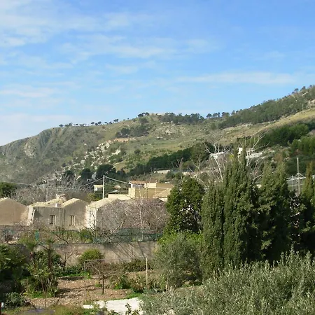 Baglio Gammicchia B&B-3